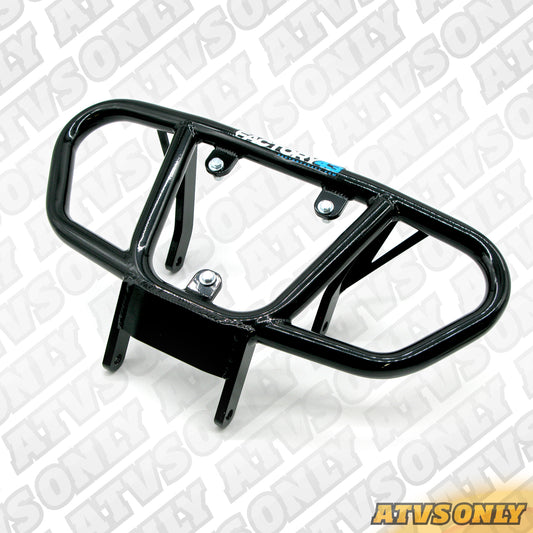 Bumpers – Plate Front Bumper for Honda TRX450R