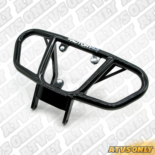 Bumpers – Plate Front Bumper for Yamaha Raptor 250