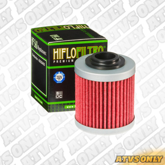 Oil Filter for CanAm DS450