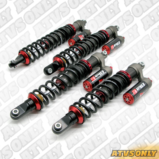 Suspension - Utility Series 3 Shock Absorbers for Yamaha Grizzly 700 ’16-