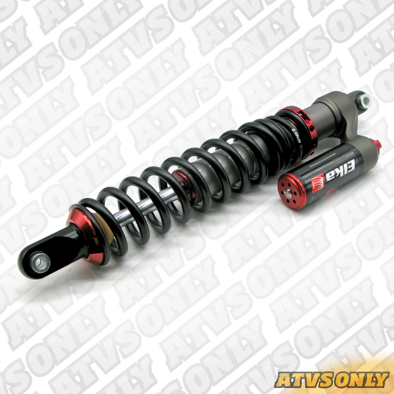 Suspension - Utility Series 3 Shock Absorbers for CanAm Outlander XMR 650/850 ’16-‘18