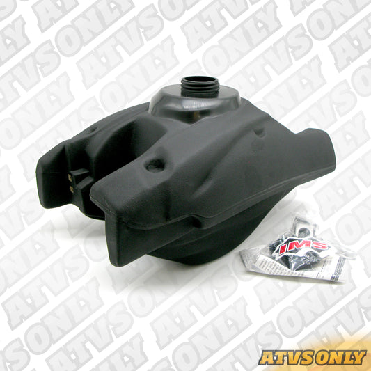 Fuel Tank Quick Fill Systems - 3.8 Gallon (14 Litres) Screw Cap Fuel Tank for Yamaha YFZ450R