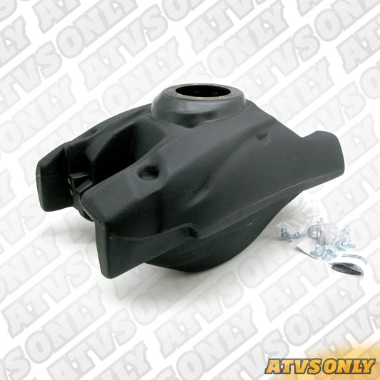 Fuel Tank Quick Fill Systems - 3.8 Gallon (14 Litres) Dry Break Fuel Tank for Yamaha YFZ450R