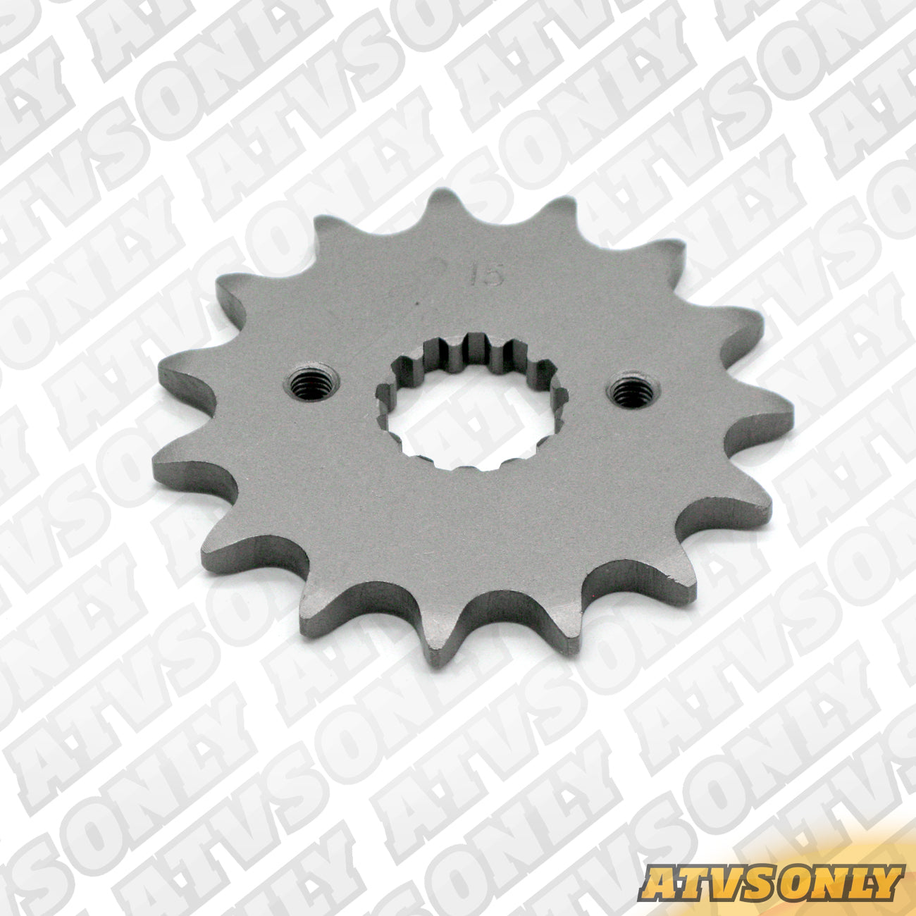 Front Sprockets for Yamaha YFZ450 ’04-’13