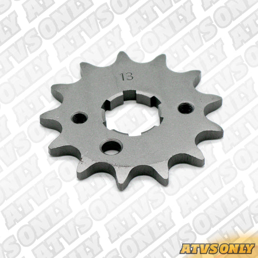 Front Sprockets for Yamaha Grizzly 125 ’04-’12