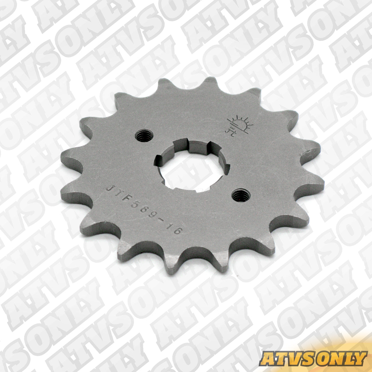 Front Sprockets for Yamaha Grizzly 125 ’04-’12