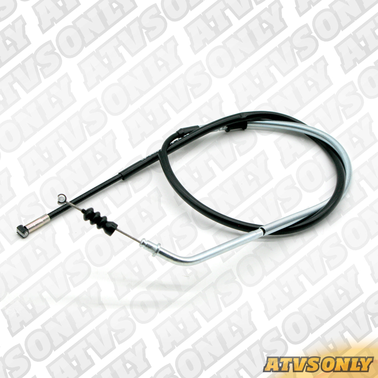Cables - Replacement Clutch Cable for Yamaha YFZ450 (+2”)