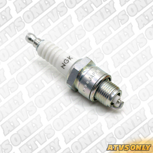 Spark Plug (BP7HS) for Suzuki LT80