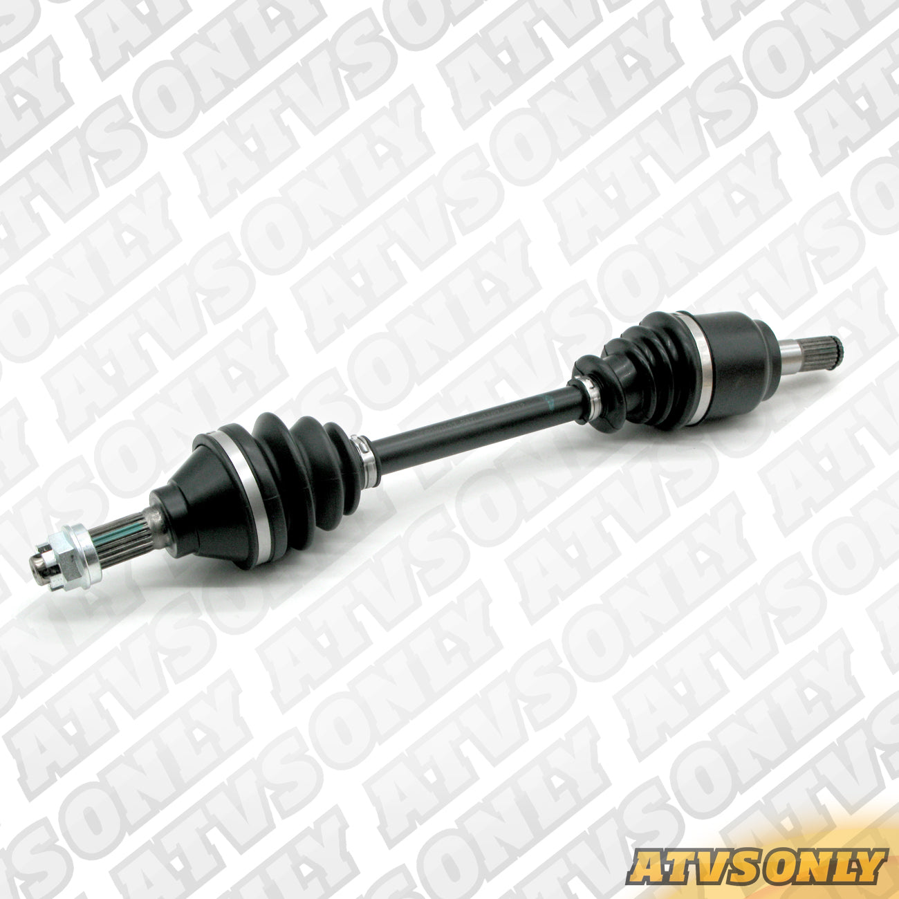 Axle (Front, Left/Right) for Kawasaki KVF750 Brute Force 4x4