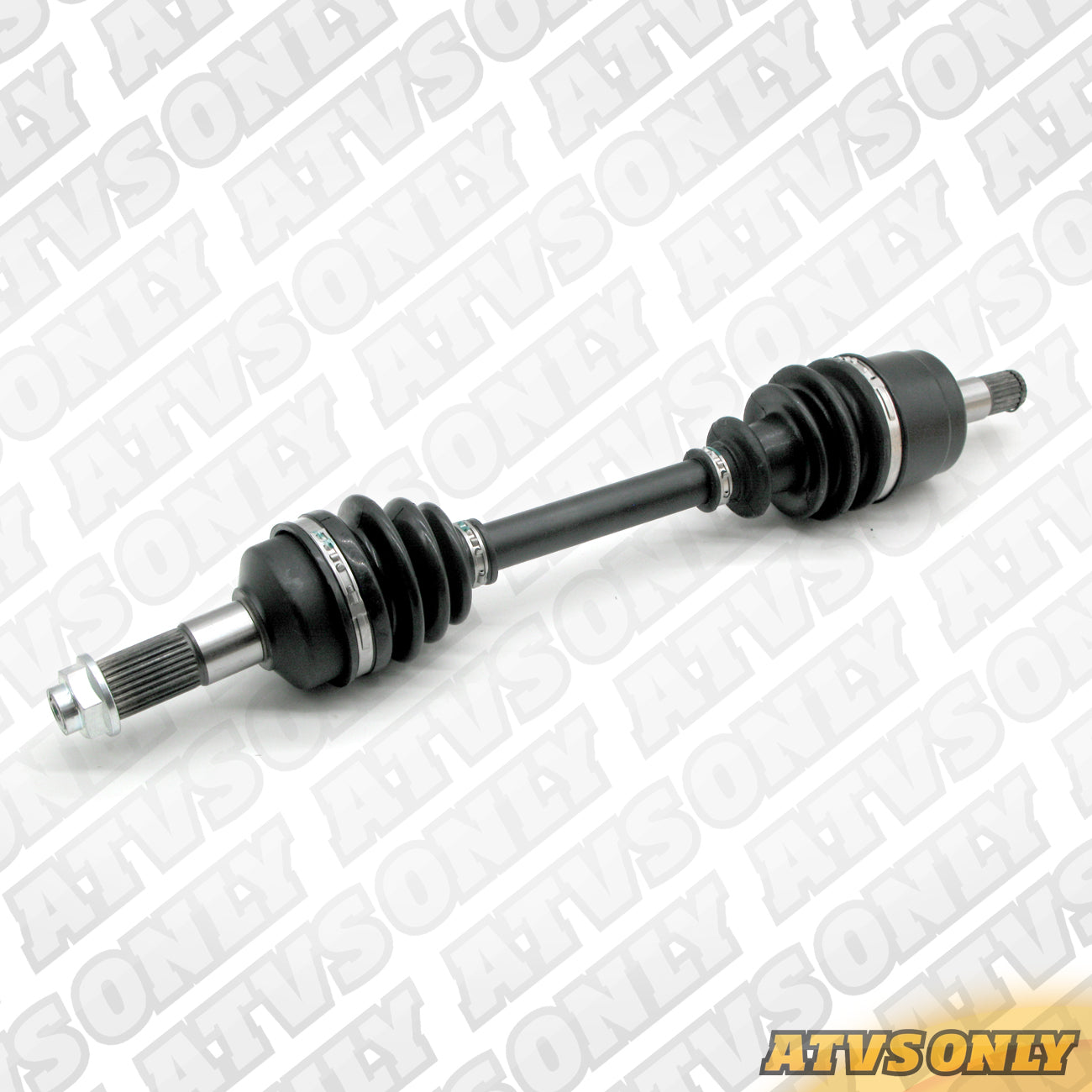 Axle (Front/Rear, Left/Right) for CFMoto CF500