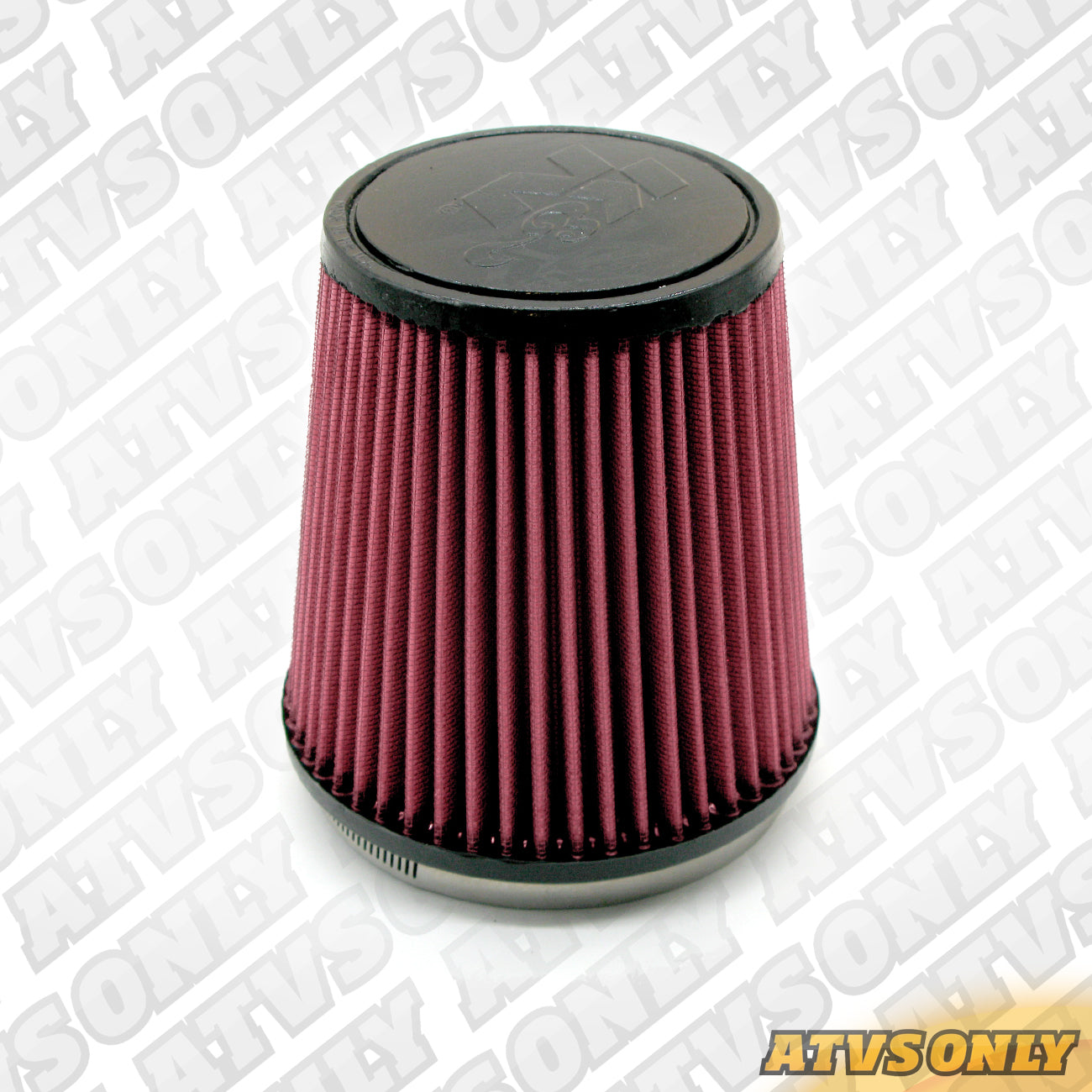 Air Filter Replacement (K&N) for Yamaha YFZ450/R