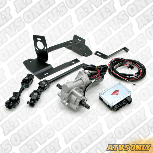 Power Steering Kit (Electric) for John Deere Gator