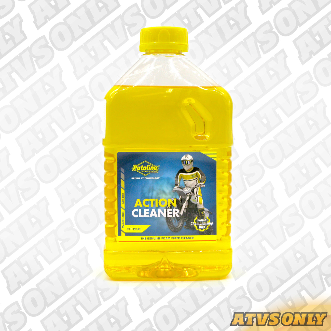 Action Cleaner (2 Litre)