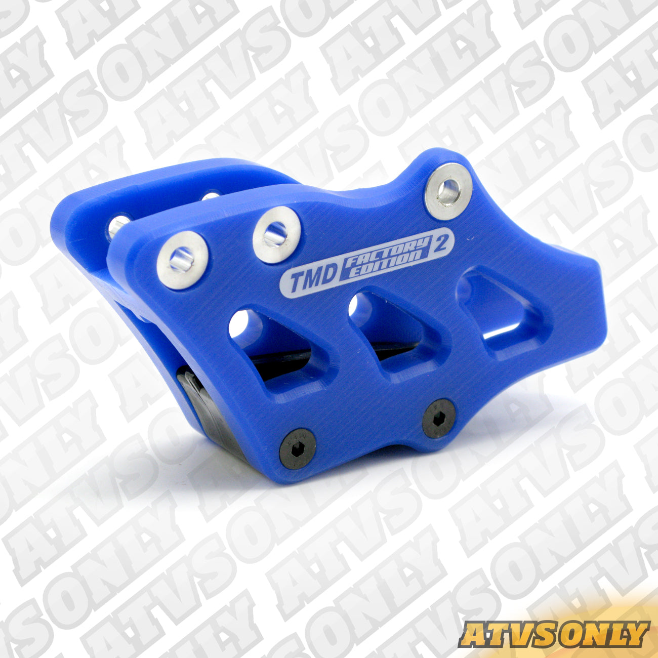 Chain Rear Guide ‘Factory Edition #2’ (Wear Pad) for Yamaha Applications