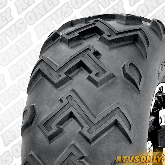Tyres – Wanda P306 TL (E-Marked) 12”