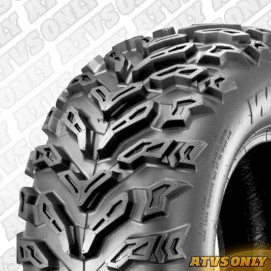 Tyres – Wanda P3103 Longhorn TL (E-Marked) 12”