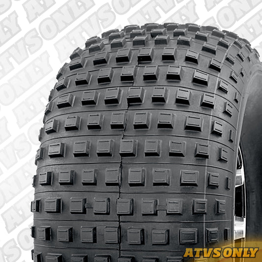 Tyres – Wanda P318 Knobbly TL 9”