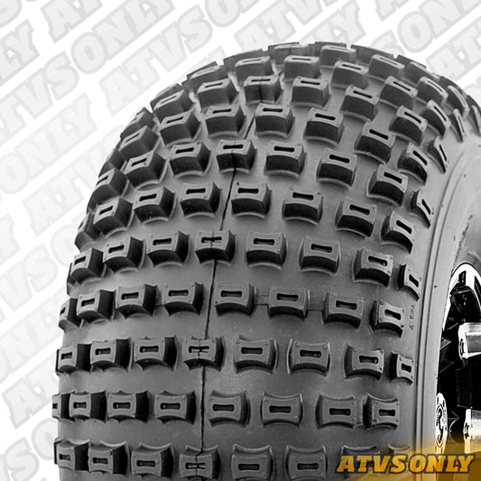 Tyres – Wanda P322 Knobbly TL 8”