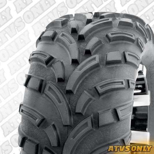Tyres – Wanda P373A TL (E-Marked) 12”