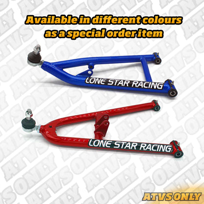 A-Arm Kit Sport Style +2" +1” for Honda TRX250R