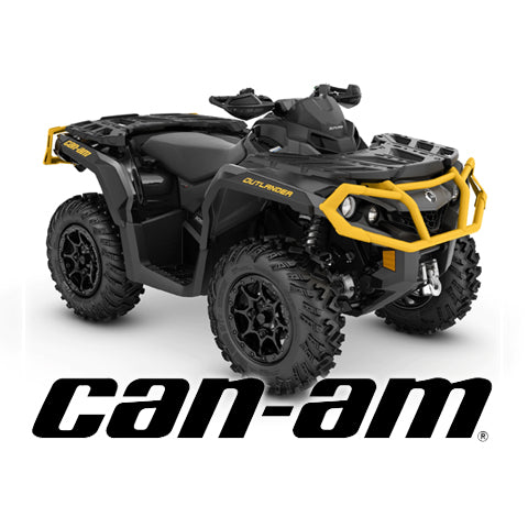 CanAm ATV Parts UK