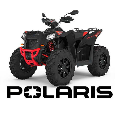 Polaris ATV Parts UK