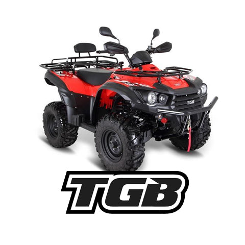 TGB ATV Parts UK