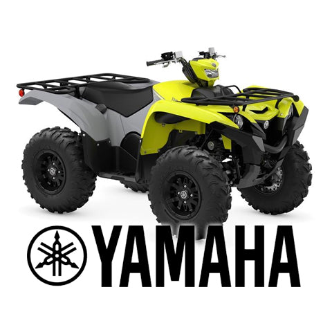 Yamaha ATV Parts UK