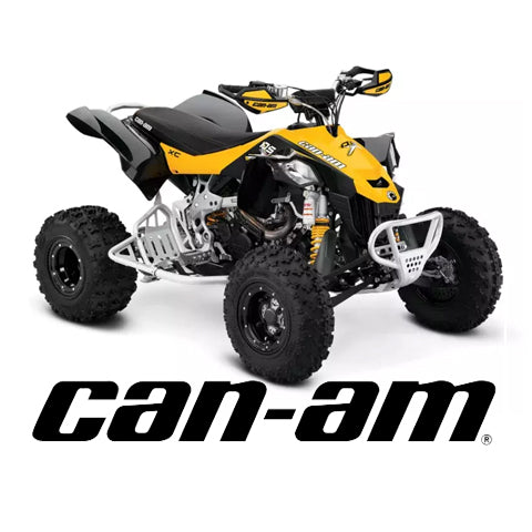 CanAm Quad Parts UK