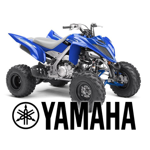 Yamaha Quad Parts UK
