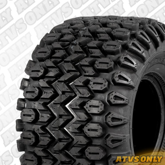 Tyres – Carlisle HD Field Trax (E Marked) 8”/9”/10”/12”
