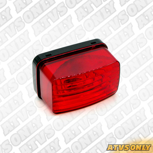 Taillight for Yamaha Applications