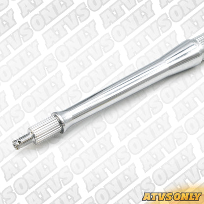Axles - +2” Extended for Yamaha Raptor 660