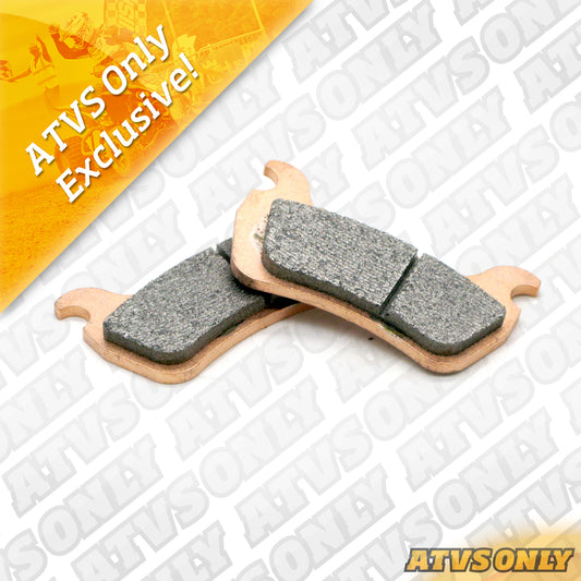 Brake Pads for Beringer Calipers ATVS ONLY EXCLUSIVE