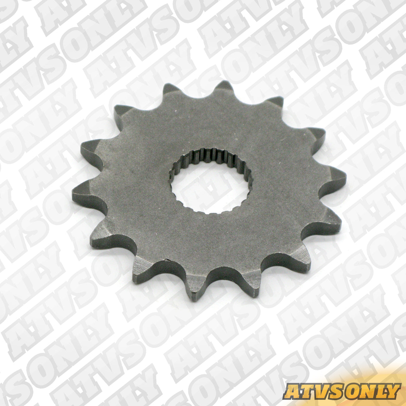 Front Sprockets for CanAm DS450
