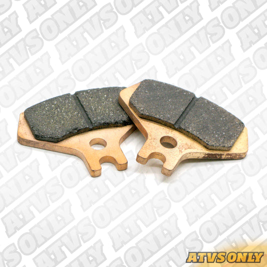 Brake Pad Set (Front) for CanAm DS450