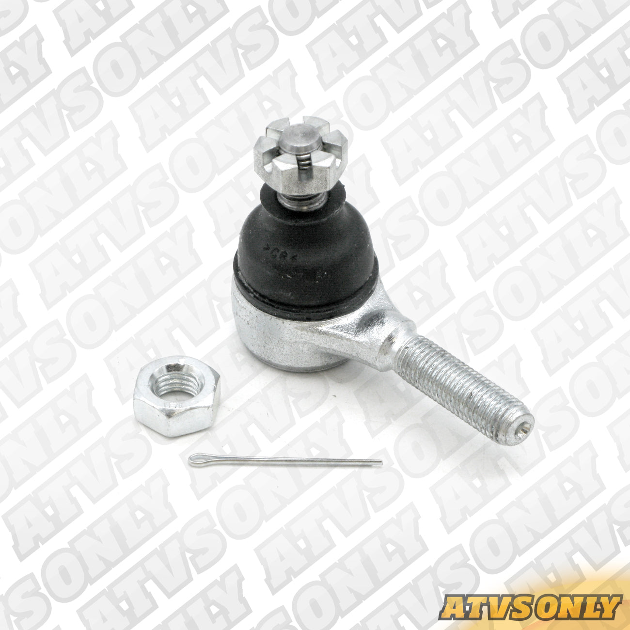 A-Arm Tie Rod End (Left & Right Handed Threads) for Yamaha/Suzuki Applications