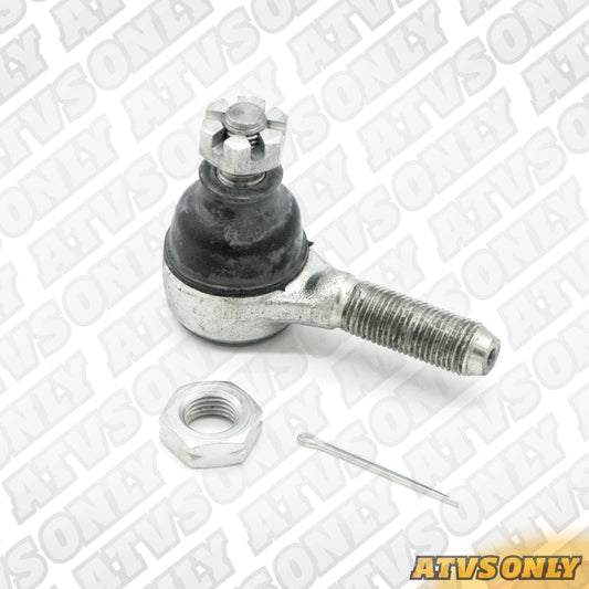 A-Arm Tie Rod End (Left & Right Handed Threads) for M12x1.25 Applications