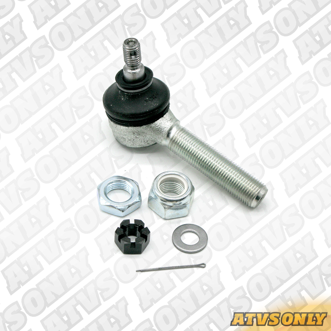 A-Arm Ball Joint (Laeger/Omni – Lower/Upper) for Suzuki LTR450