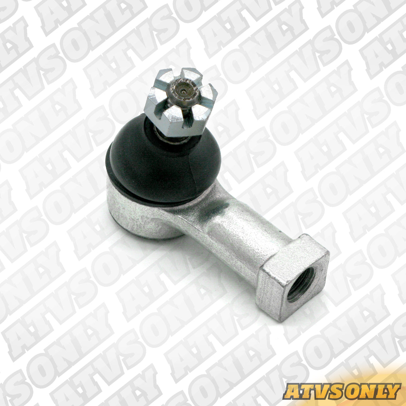 A-Arm Tie Rod End (Left & Right Handed Threads) Special Suzuki/Yamaha Applications