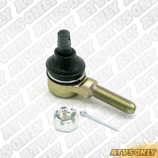 A-Arm Tie Rod Ends (Left & Right Handed Threads) for M10x1.25 Applications