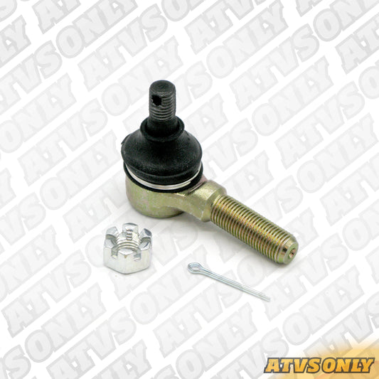 A-Arm Tie Rod Ends (Left & Right Handed Threads) for M12x1.25 Applications