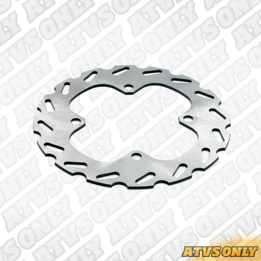 Brake Disc (Rear) for Yamaha Grizzly 550/700