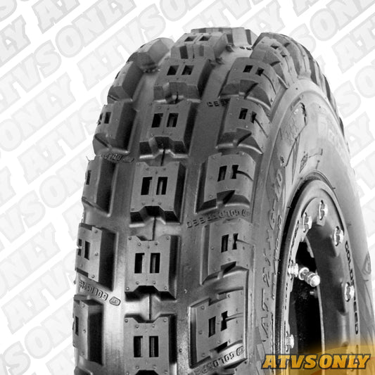 Tyres - MXF 10"