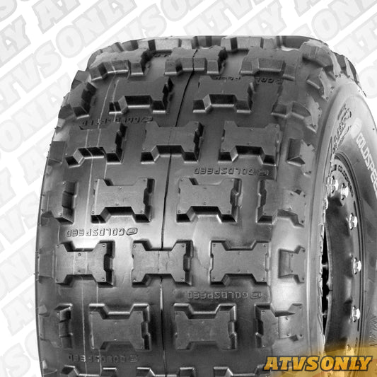 Tyres - MXR 8"/9"