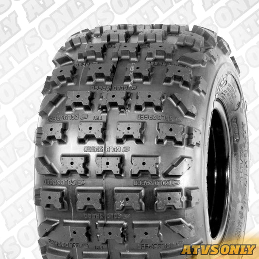 Tyres - MXR2 8"