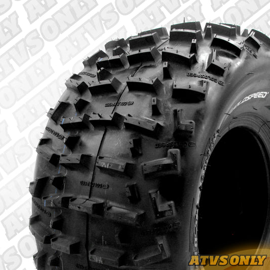 Tyres - SC3 Sand Racing 9"