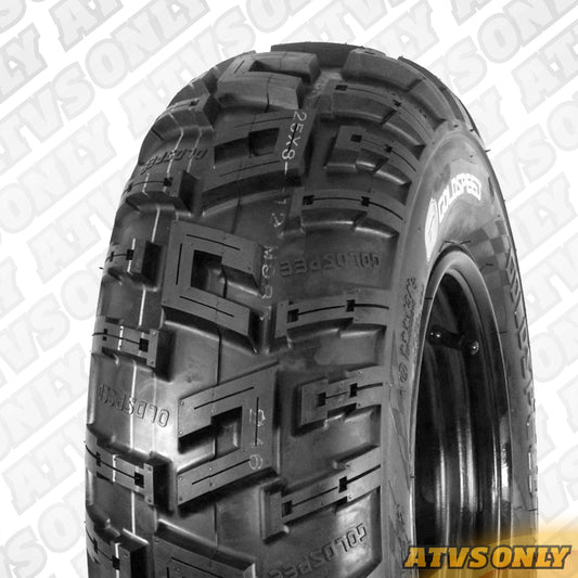 Tyres - MXU (E Marked) 12"