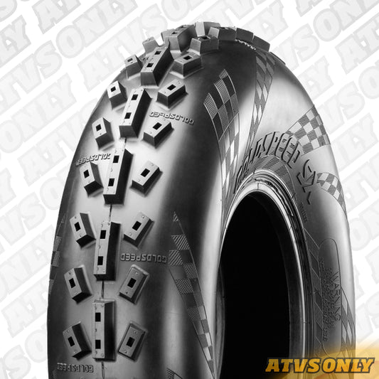 Tyres - SX Sand Racing (fronts) 10"
