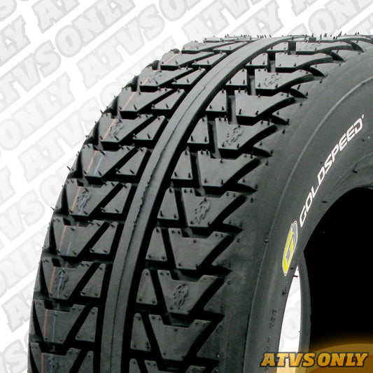 Tyres - SD “Street Devil” (E Marked) 10" Street/Road Tyre